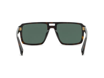 PHILIPP PLEIN SPP211 722 60 SUNGLASSES