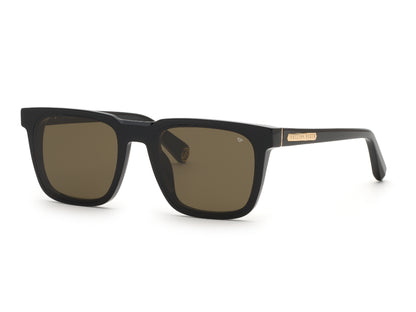 PHILIPP PLEIN SPP212 700 55 SUNGLASSES