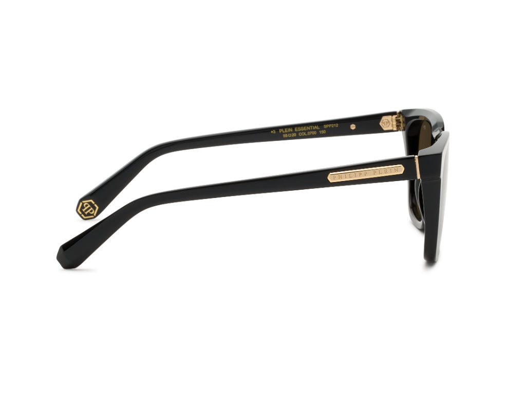 PHILIPP PLEIN SPP212 700 55 SUNGLASSES