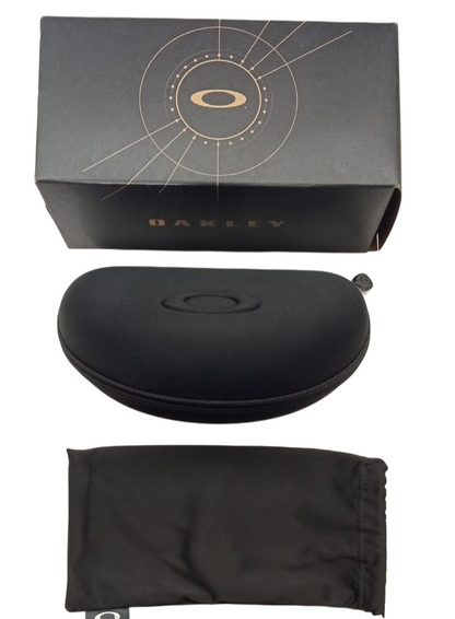 OAKLEY OO6013 SUTRO TI 601304 36 SUNGLASSES