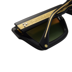 T HENRI SAB005 SUN SAB005 52 SUNGLASSES