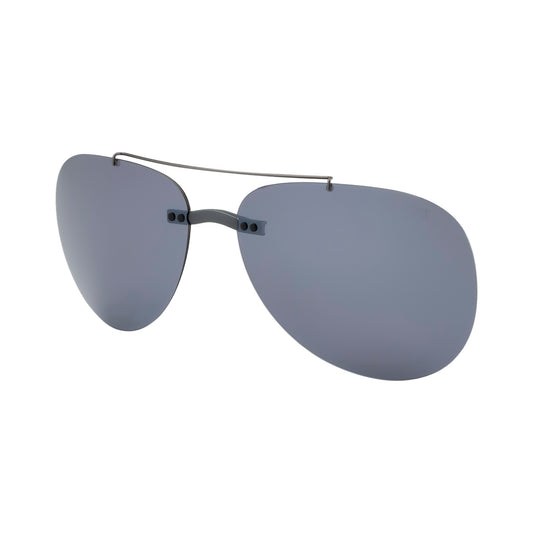 SILHOUETTE 5090 A2 CLIPON 0101L NA SUNGLASSES