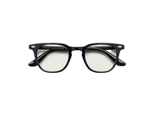 MOSCOT TATAH BLACK 50 FRAME