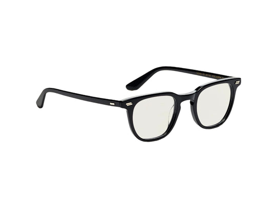 MOSCOT TATAH BLACK 50 FRAME