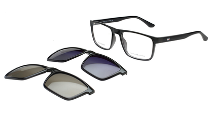 TOMMY HILFIGER TH1091 CLIPON C4 54 SUNGLASSES