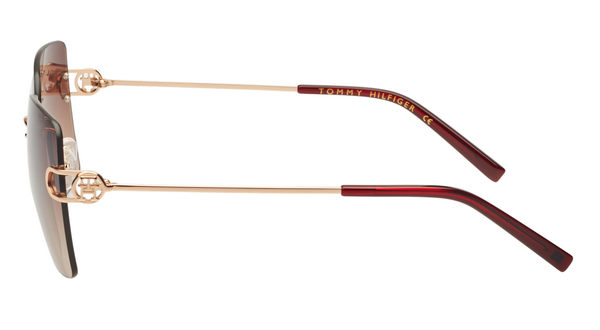 TOMMY HILFIGER TH2668 C4 56 SUNGLASSES