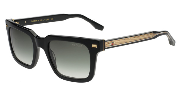 TOMMY HILFIGER TH2676 C1 52 SUNGLASSES