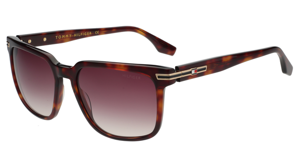 TOMMY HILFIGER TH2677 C3 55 SUNGLASSES