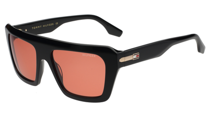TOMMY HILFIGER TH2680 C4 55 SUNGLASSES
