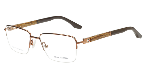 TOMMY HILFIGER TH6348 C5 55 FRAME