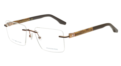 TOMMY HILFIGER TH6351 C3 54 FRAME