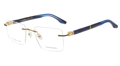 TOMMY HILFIGER TH6351 C4 54 FRAME