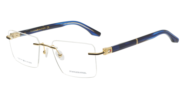 TOMMY HILFIGER TH6351 C4 54 FRAME