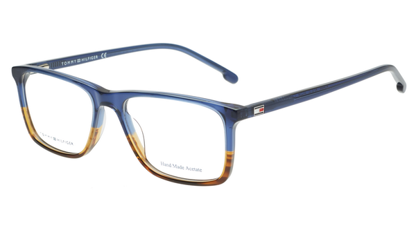 TOMMY HILFIGER TH6358 C5 53 FRAME