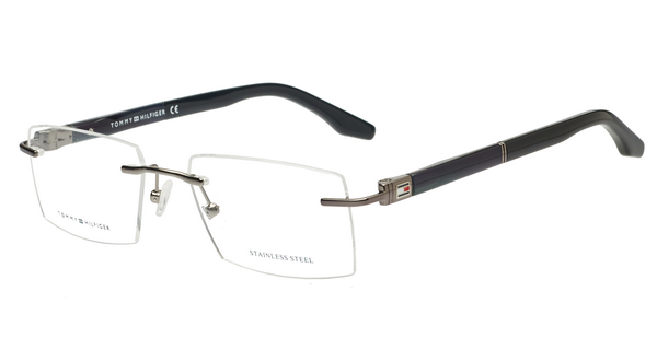 TOMMY HILFIGER TH6364 C8 54 FRAME