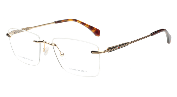 TOMMY HILFIGER TH6384 C3 55 FRAME