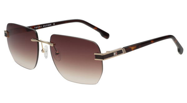 TOMMY HILFIGER TH7215 C2 59 SUNGLASSES