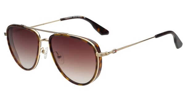 TOMMY HILFIGER TH7217 C2 55 SUNGLASSES