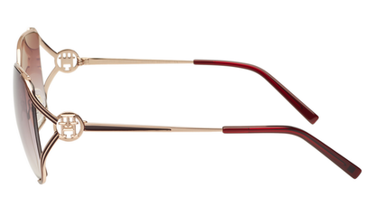 TOMMY HILFIGER TH8006 C2 56 SUNGLASSES