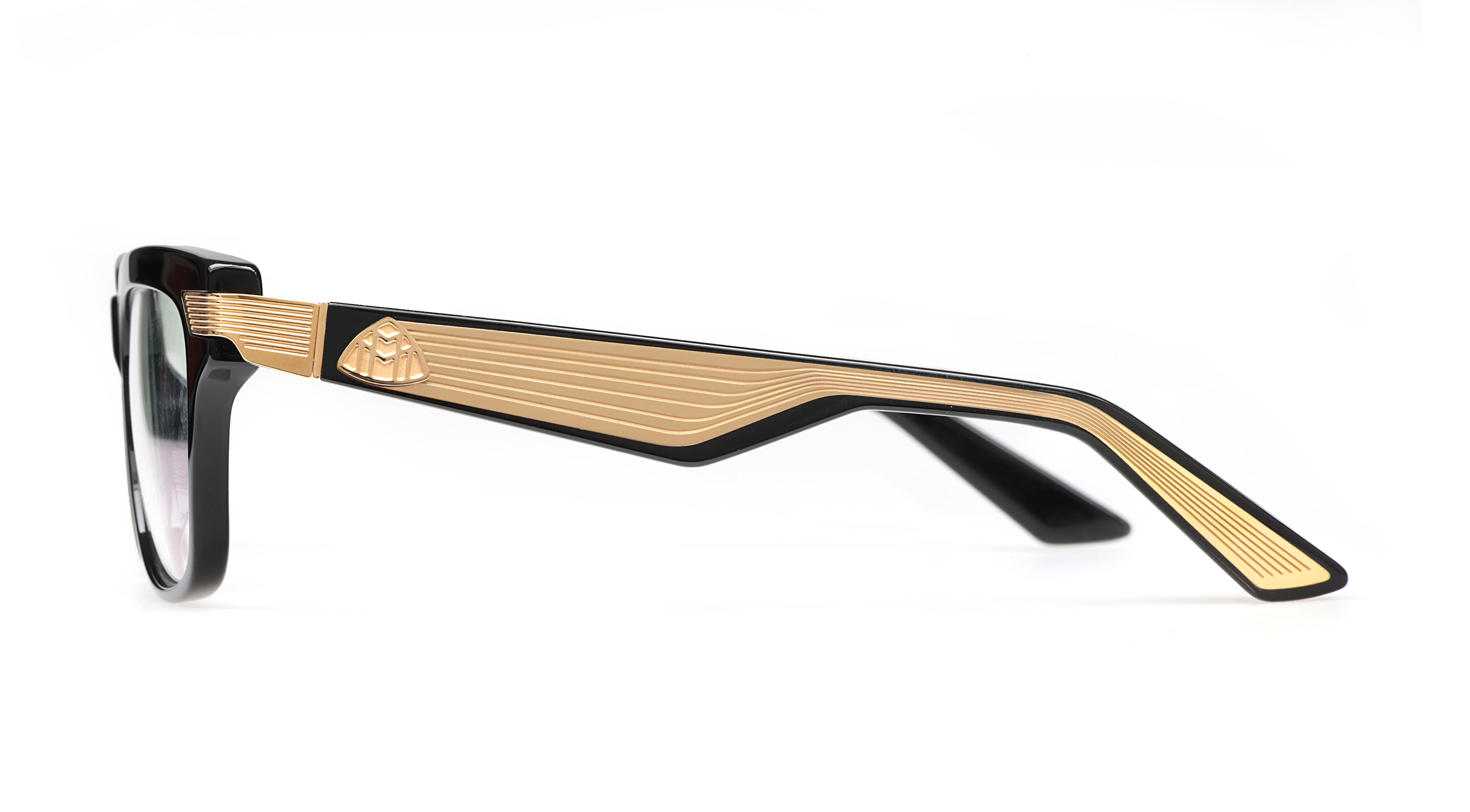 MAYBACH THE AGENT I MGABZ64 54 FRAME