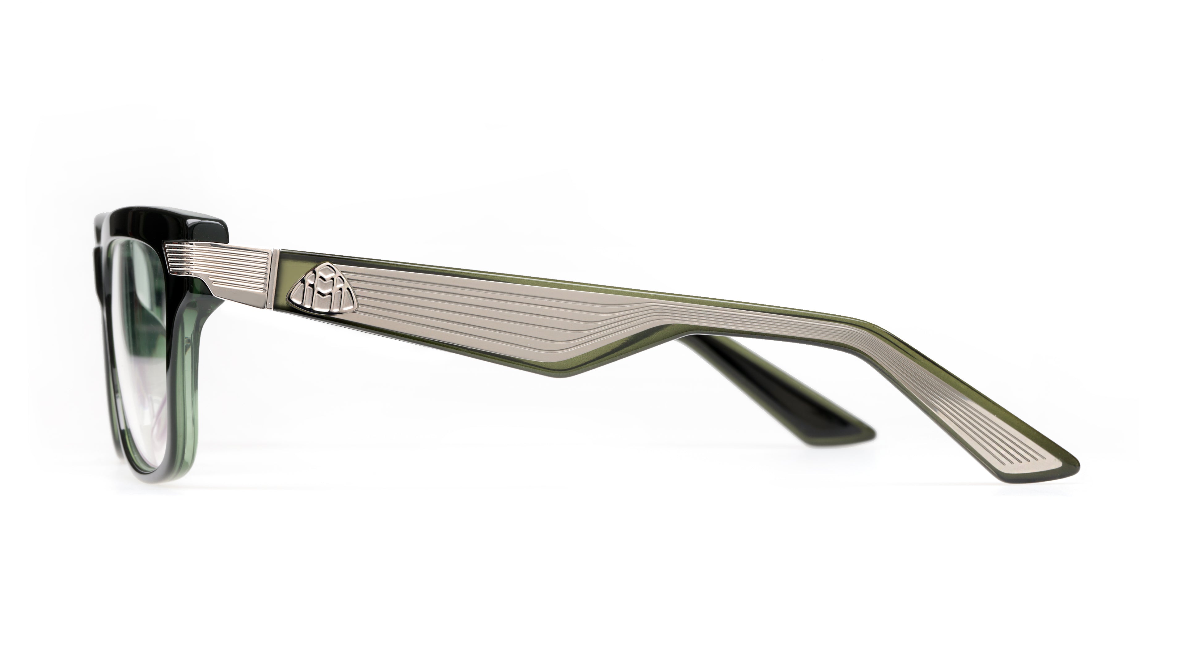 MAYBACH THE AGENT I PAABKZ64 54 FRAME