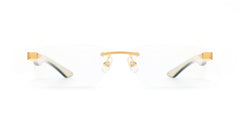 MAYBACH THE ARTIST III  GWDPZ25 NA Rimless 56 140 Composite Plastic + Metal FRAME