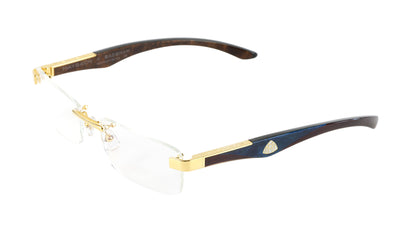 MAYBACH THE ARTIST III X BADSHAH GWFPZ25 56 FRAME