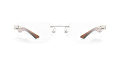 MAYBACH THE ARTIST III  PWDOZ25 NA Rimless 56 140 Composite Plastic + Metal FRAME