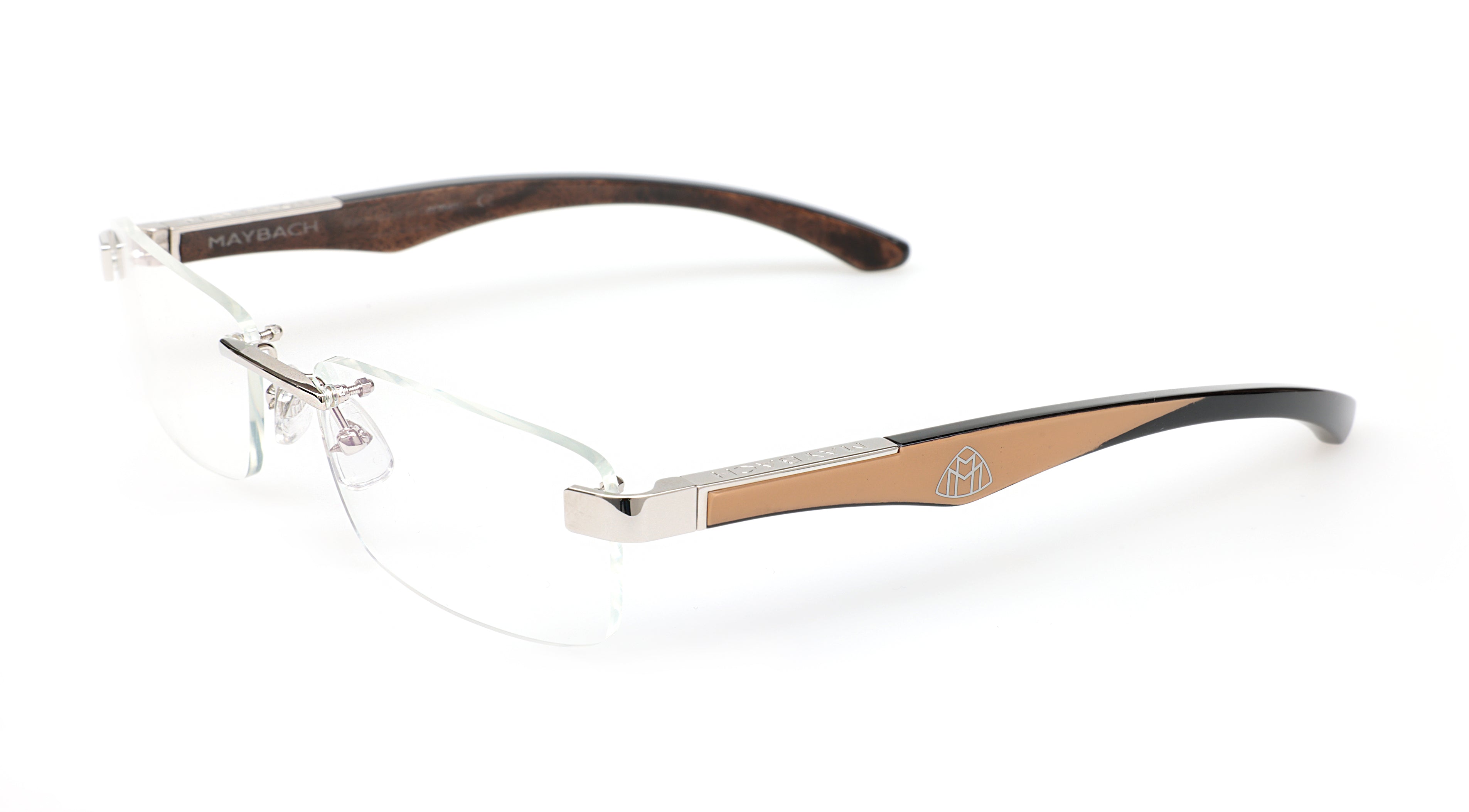 MAYBACH THE ARTIST III PWFBZ25 56 FRAME