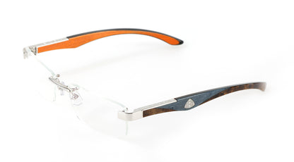 MAYBACH THE ARTIST III X BADSHAH PWFRZ25 56 FRAME