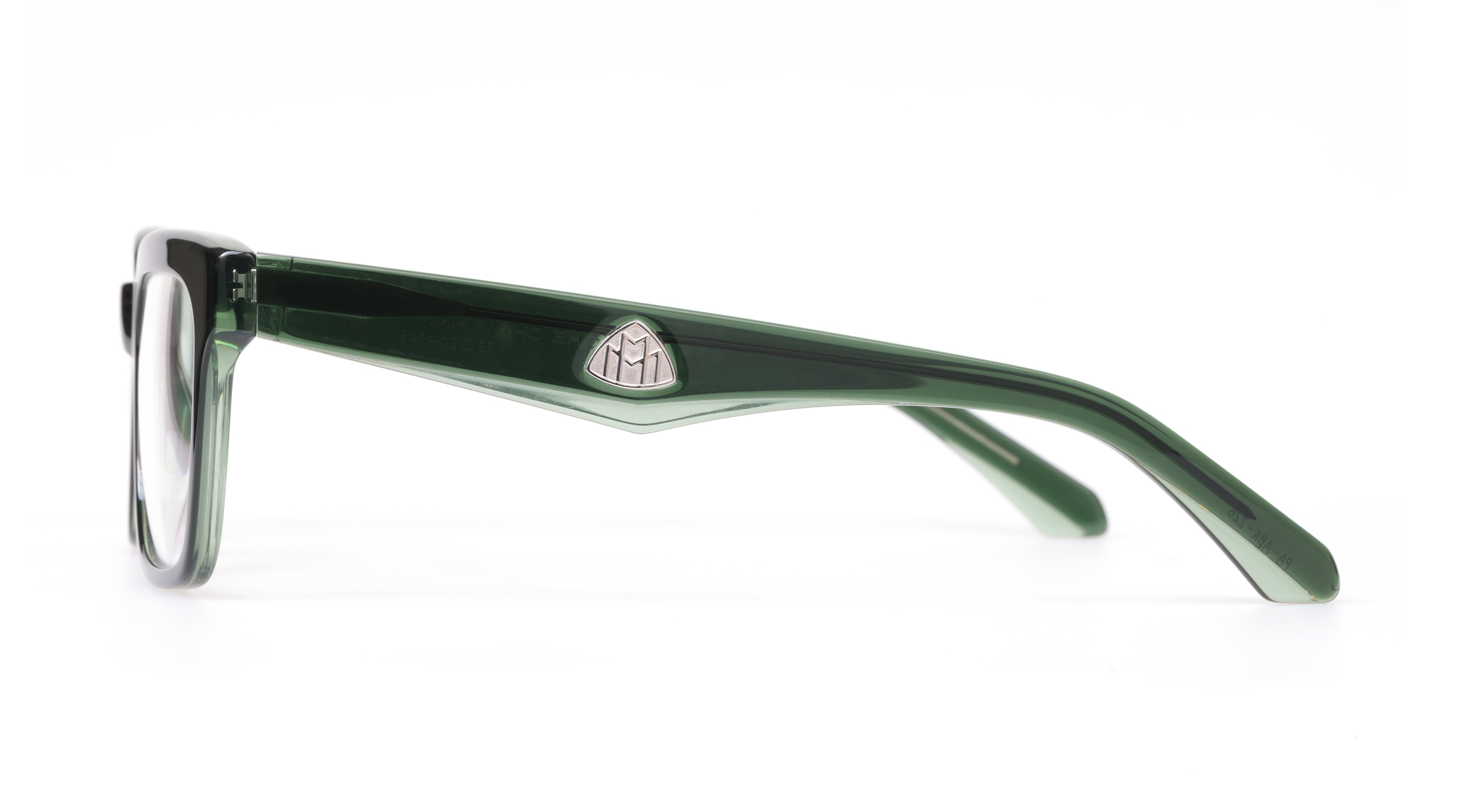 MAYBACH THE CHAIRMAN I PAABKZ26 53 FRAME