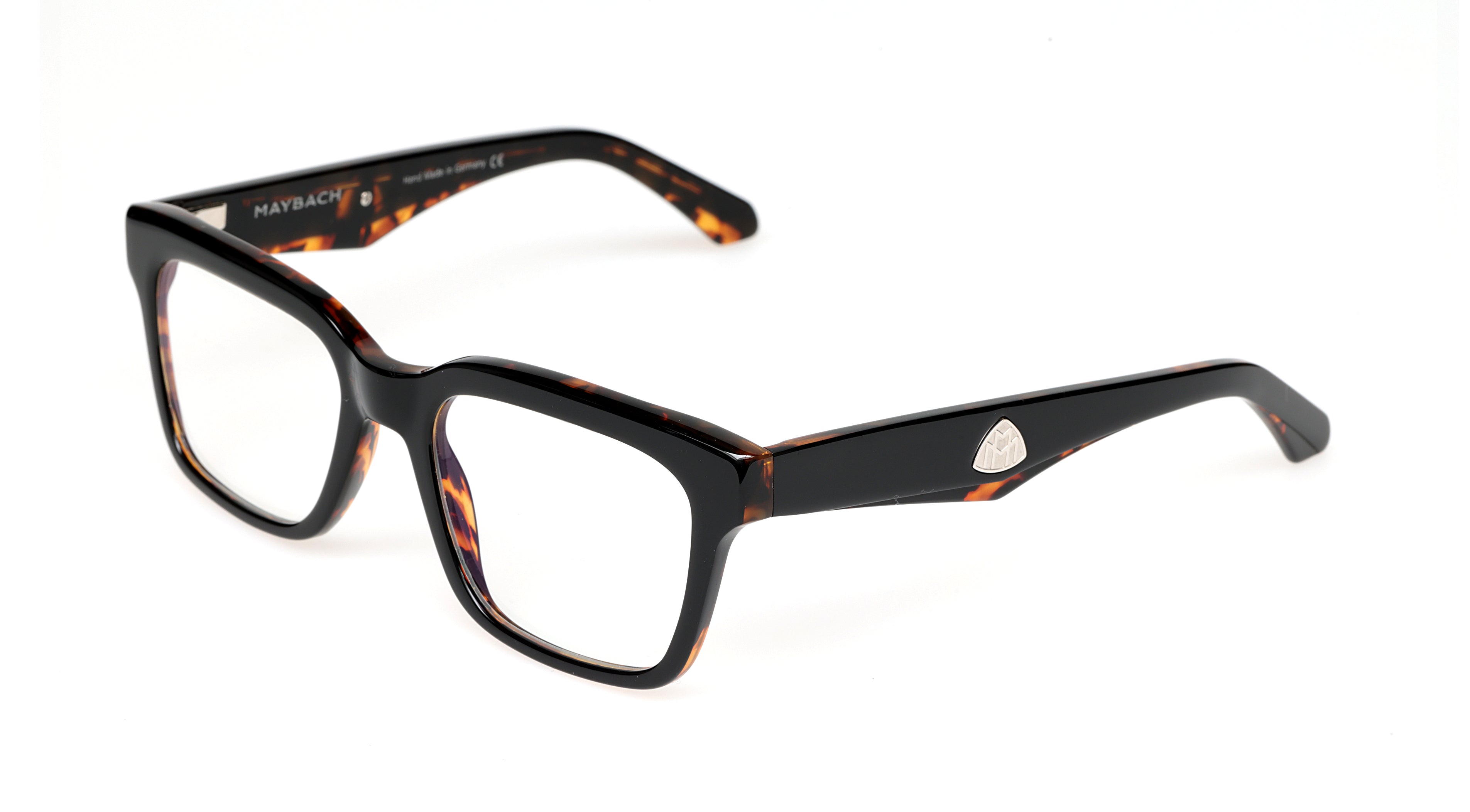 MAYBACH THE CHAIRMAN I PAAVZ26 53 FRAME