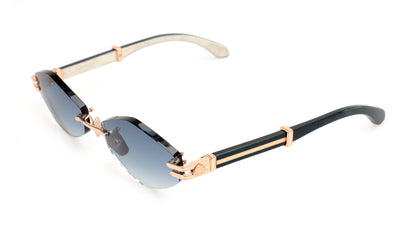 MAYBACH THE IDOL I RGWEFM10 56 SUNGLASSES