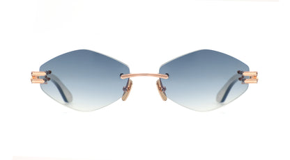 MAYBACH THE IDOL I RGWEFM10 56 SUNGLASSES