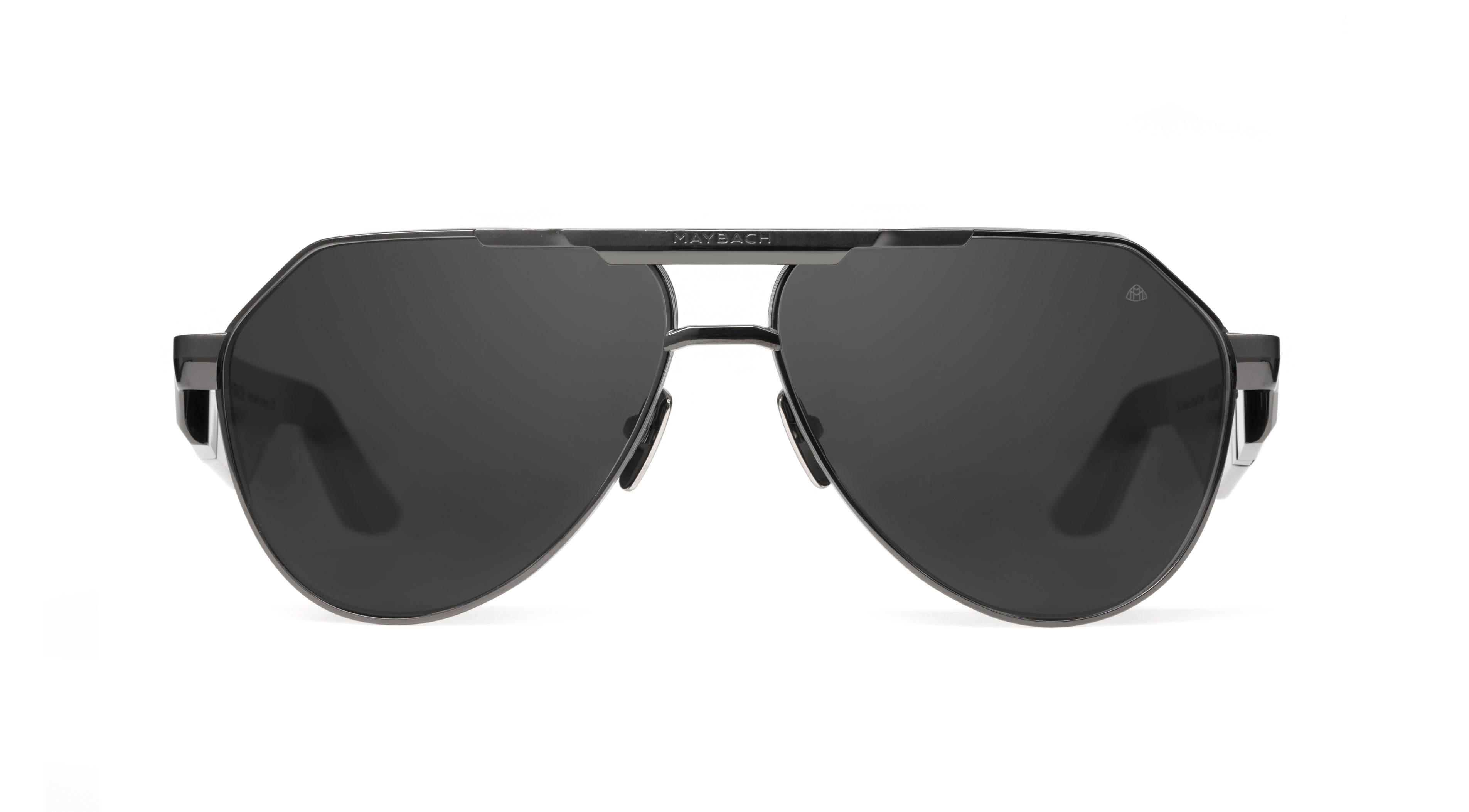 MAYBACH THE KING III X BADSHAH BWFZZ36 62 SUNGLASSES