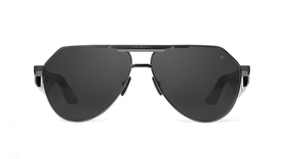 MAYBACH THE KING III X BADSHAH BWFZZ36 62 SUNGLASSES