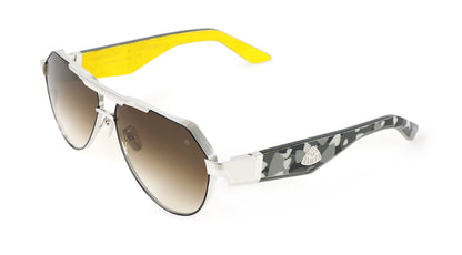 MAYBACH THE KING III X BADSHAH PABWGBZ 62 SUNGLASSES