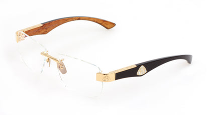 MAYBACH THE MAGIC III MGWDLZ25 56 FRAME