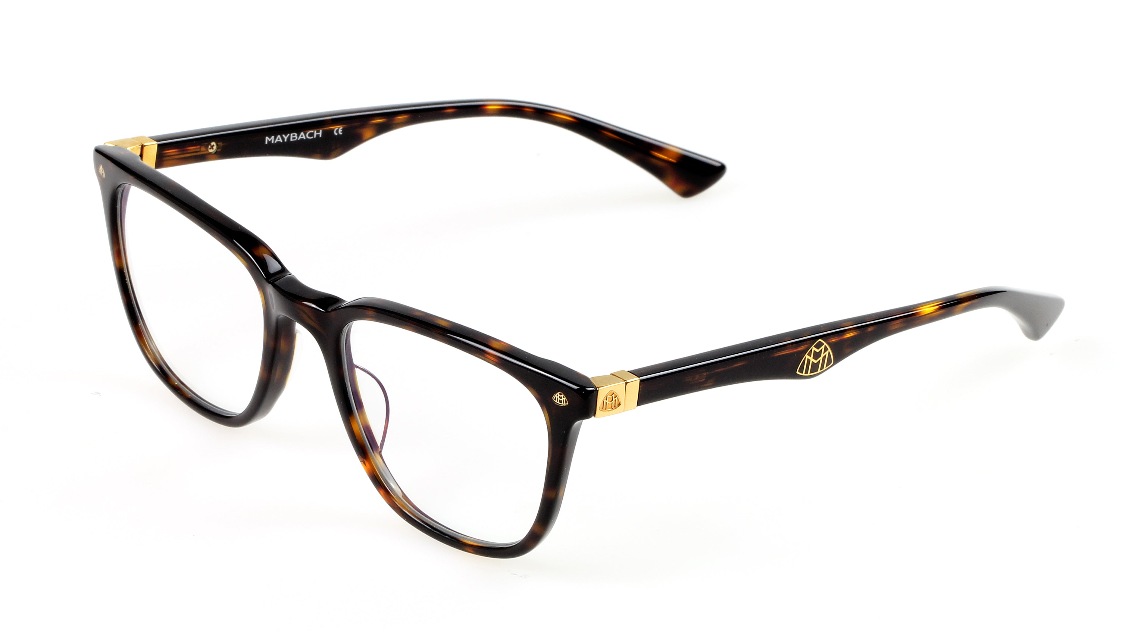 MAYBACH THE METROPOLITAN I GAAZ26 51 FRAME