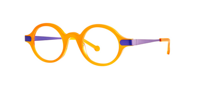 THEO DUET PARTNERSHIP 017 45 FRAME