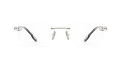 MAYBACH THE ULTIMATE II  PAABZ25 NA Rimless 57 145 Composite Plastic + Metal FRAME