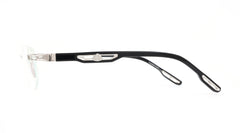 MAYBACH THE ULTIMATE II  PAABZ25 NA Rimless 57 145 Composite Plastic + Metal FRAME