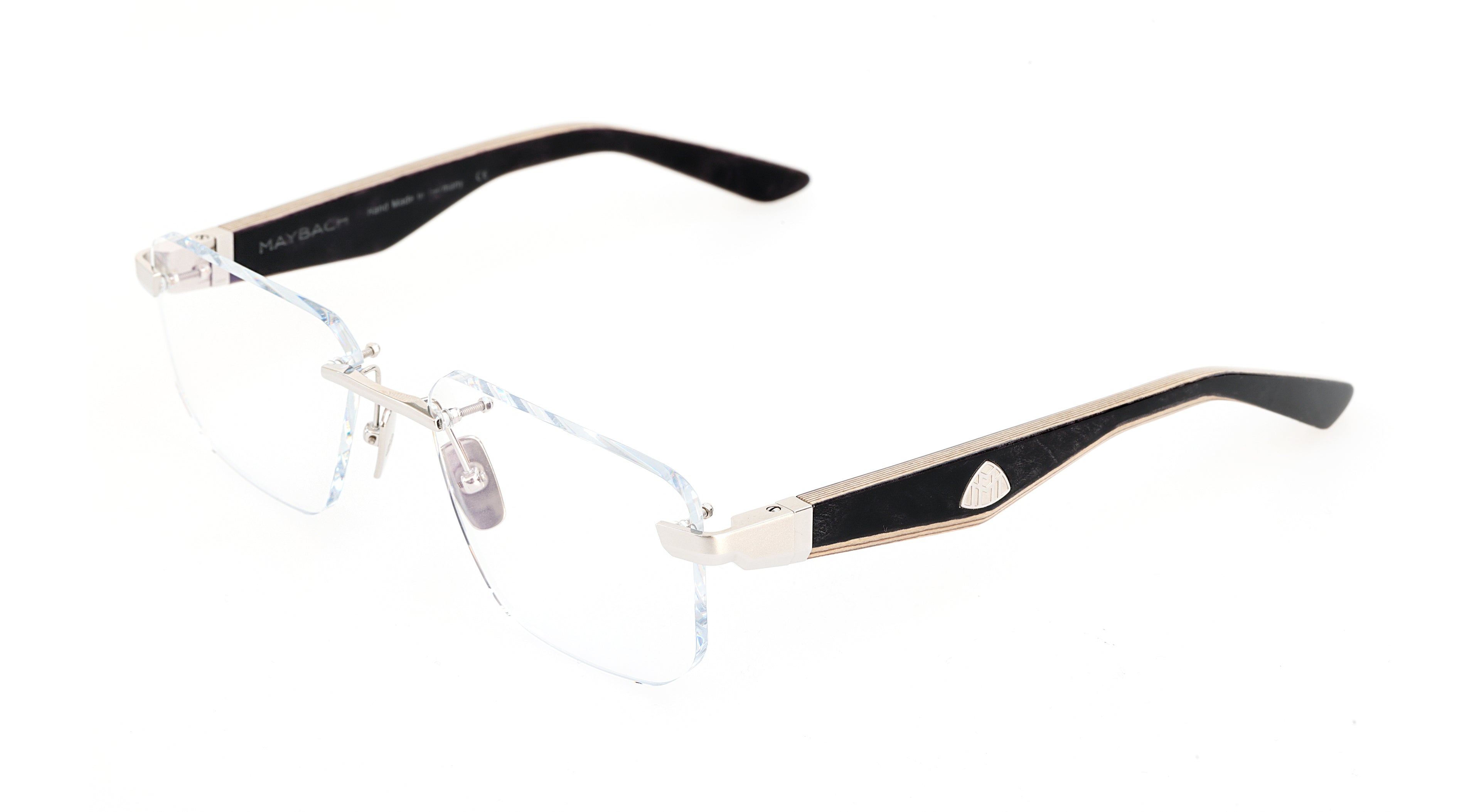 MAYBACH THE VISIONIST I PAWEQZ65 56 FRAME