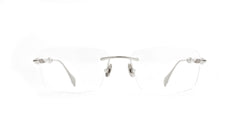 MAYBACH THE VISUAL II  PAPARGZ25 NA Rimless 56 145 Metal FRAME