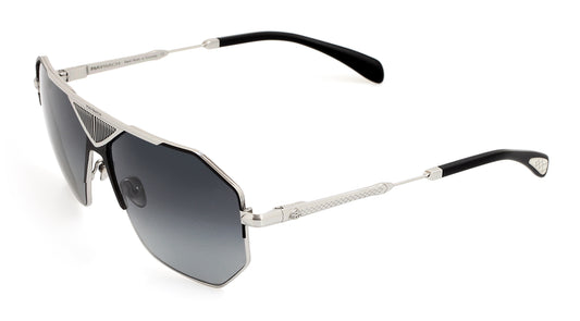 MAYBACH THE GRAND I  PBABMZ06 000157 Full 64 145 Metal SUNGLASSES