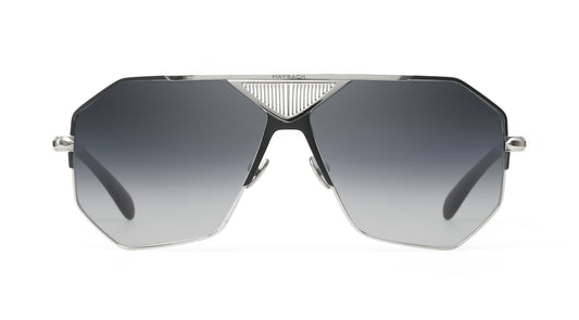 MAYBACH THE GRAND I  PBABMZ06 000157 Full 64 145 Metal SUNGLASSES