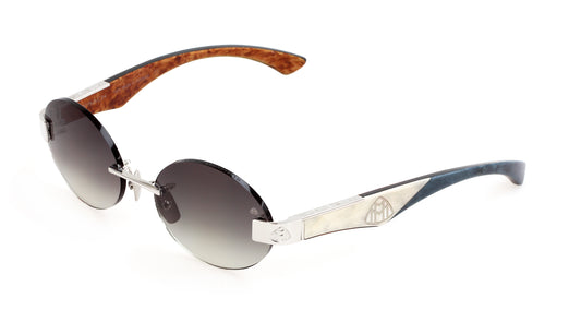 MAYBACH THE MAGIC I PAWDJM11 59 SUNGLASSES