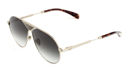 MAYBACH THE ROADSTER I  CHGAWZ35 000169 Full 65 145 Metal SUNGLASSES