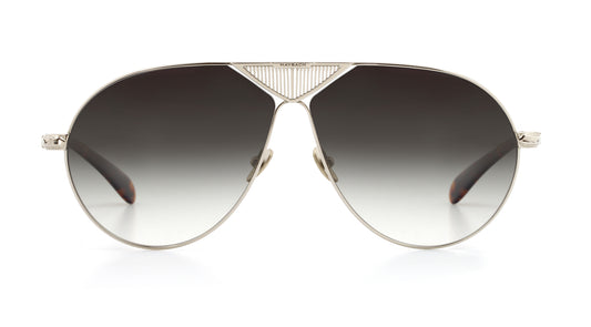 MAYBACH THE ROADSTER I  CHGAWZ35 000169 Full 65 145 Metal SUNGLASSES