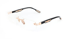 MAYBACH THE ULTIMATE II  RGABZ25 NA Rimless 57 145 Composite Plastic + Metal FRAME